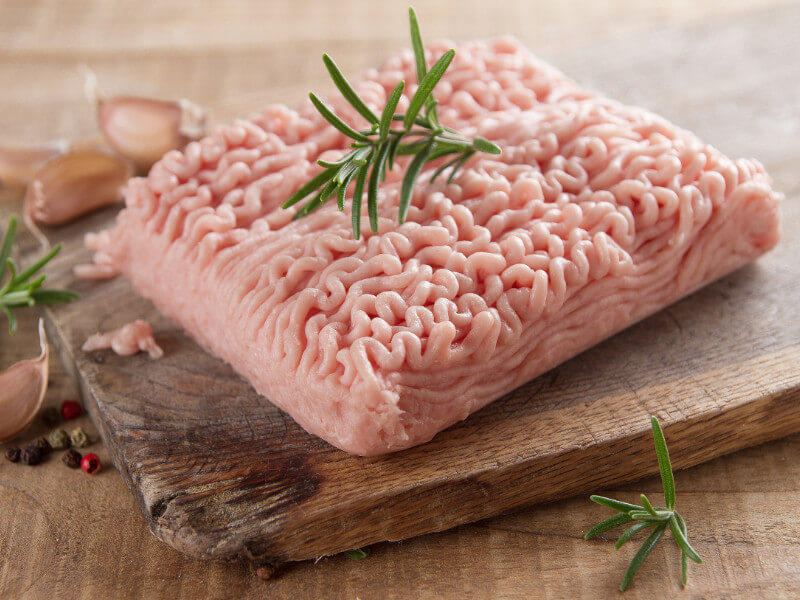 Фарш куриный